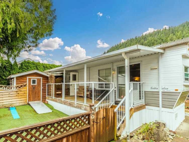 76-14600 Morris Valley Road, Mission, BC, V0M 1A1 - 2