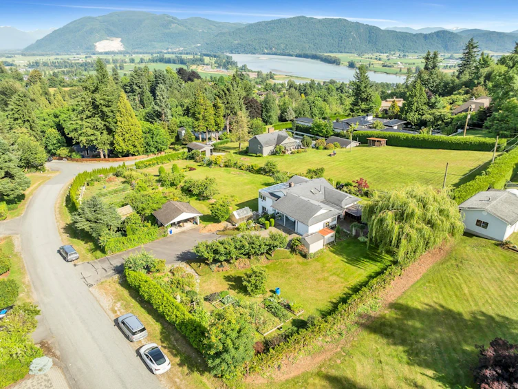 34578 Ireland Avenue, Mission, BC, V2V 6W1