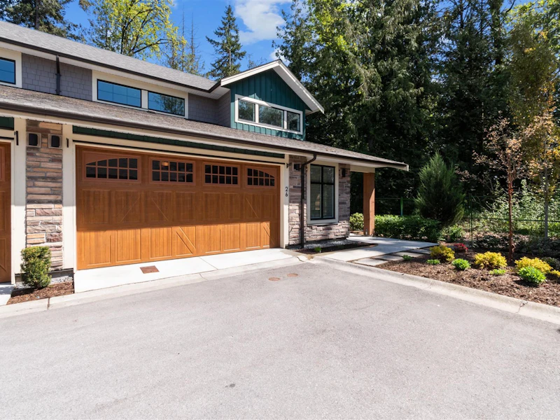 26 - 4750 228th Street, Langley BC