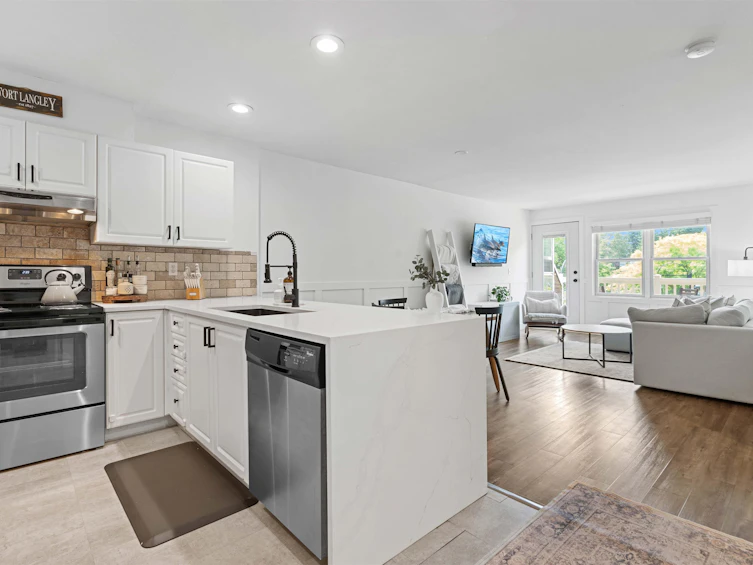 306-9124 Glover Road, Langley, BC, V1M 2S6 - 4