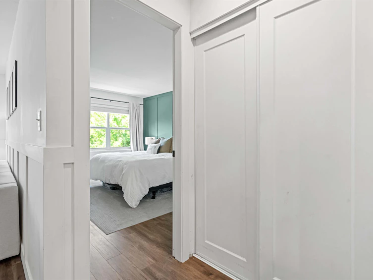 306-9124 Glover Road, Langley, BC, V1M 2S6 - 9
