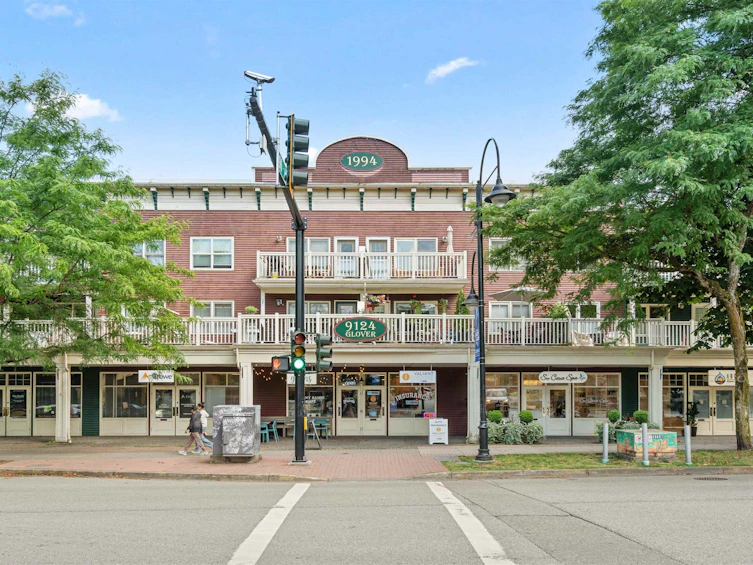 306-9124 Glover Road, Langley, BC, V1M 2S6 - 21