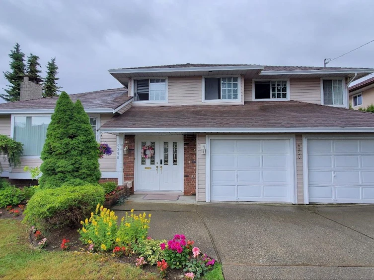 6250 Clinton Street, Burnaby, BC, V5J 2M7