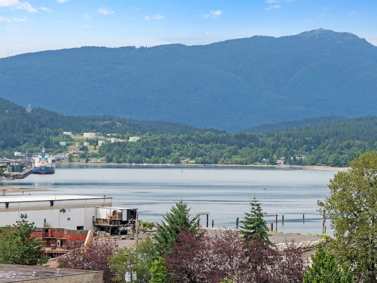 612-83 Moody Street, Port Moody, BC, V3H 0K7 - 26
