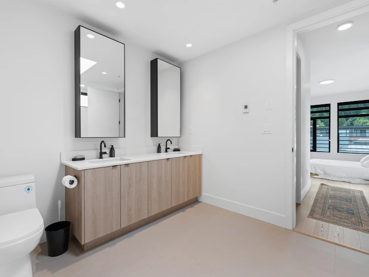 612-83 Moody Street, Port Moody, BC, V3H 0K7 - 22