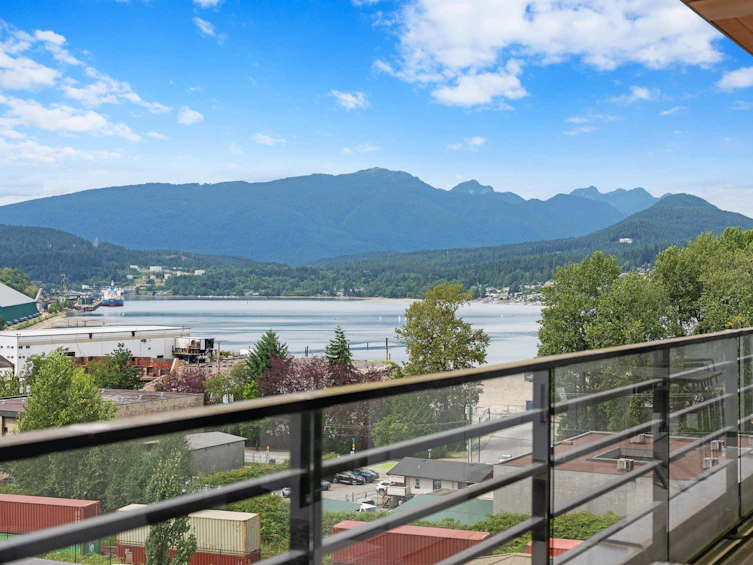 612-83 Moody Street, Port Moody, BC, V3H 0K7 - 2