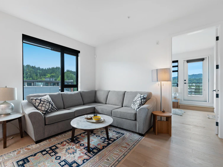 612-83 Moody Street, Port Moody, BC, V3H 0K7 - 4