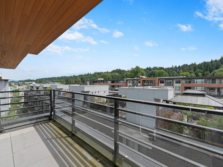 612-83 Moody Street, Port Moody, BC, V3H 0K7 - 25