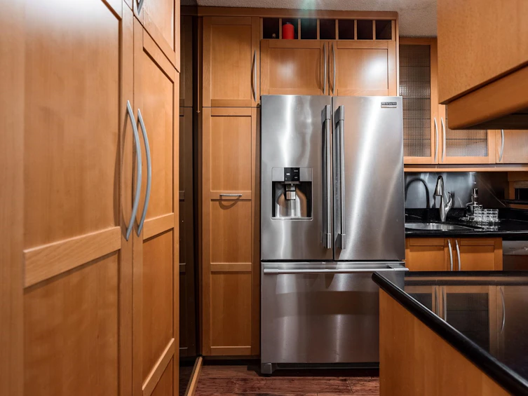 209-2125 W 2nd Avenue, Vancouver, BC, V6K 1H7 - 14