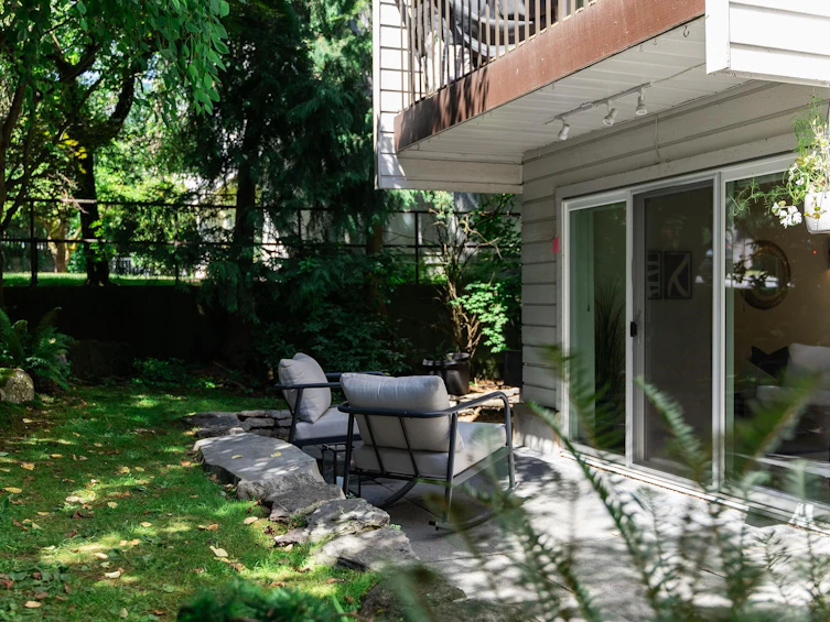 209-2125 W 2nd Avenue, Vancouver, BC, V6K 1H7 - 3