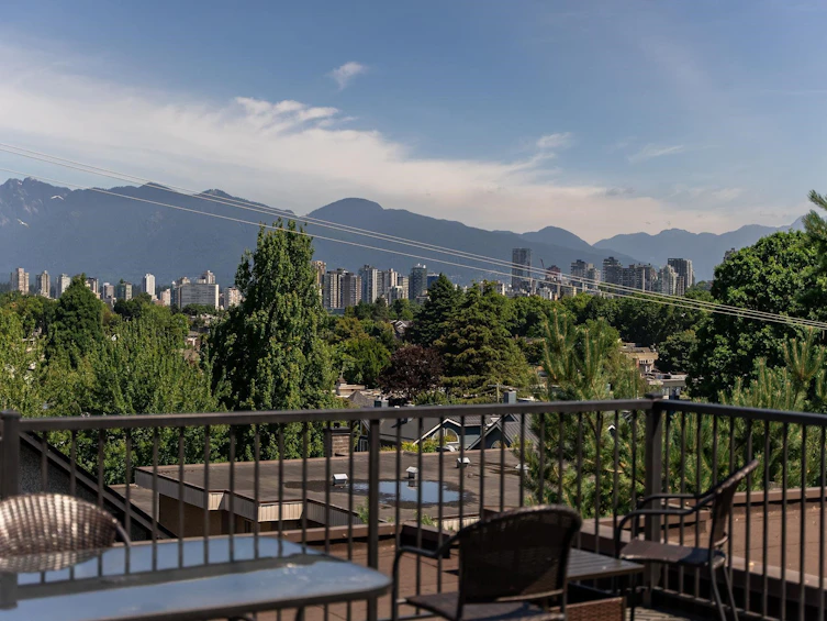 209-2125 W 2nd Avenue, Vancouver, BC, V6K 1H7 - 35