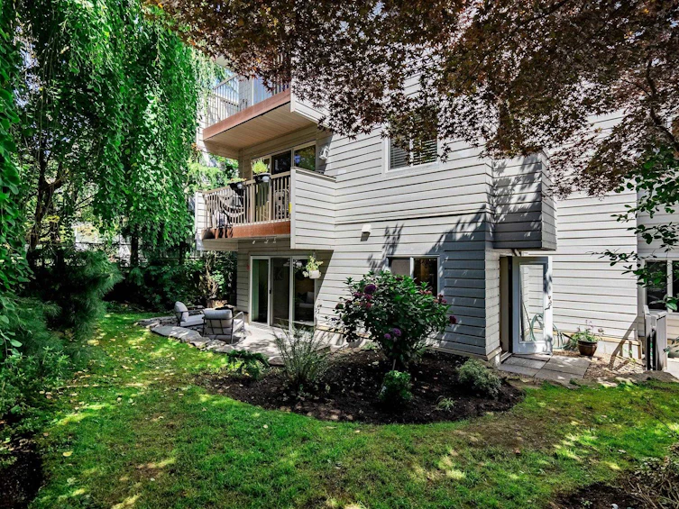 209-2125 W 2nd Avenue, Vancouver, BC, V6K 1H7 - 27