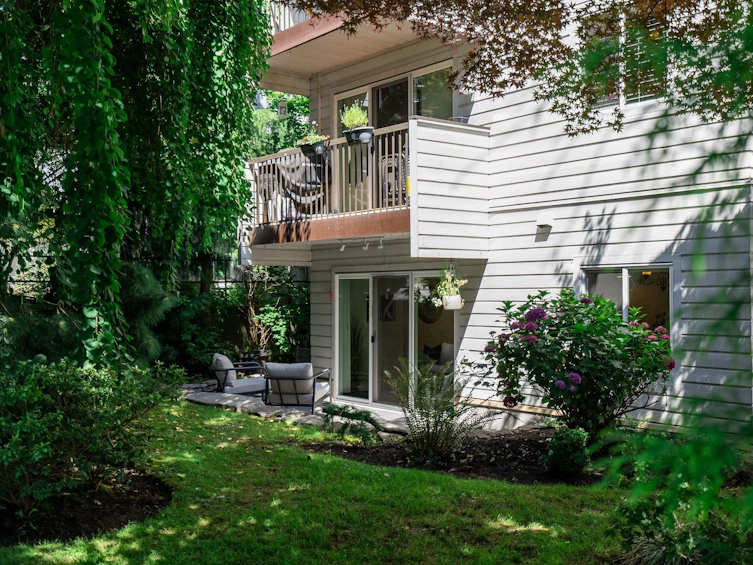 209-2125 W 2nd Avenue, Vancouver, BC, V6K 1H7 - 30