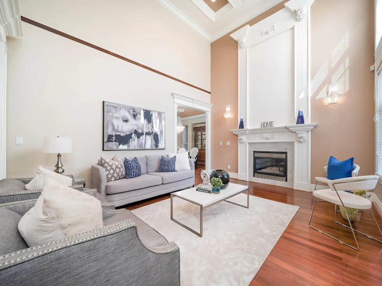 7600 Lancing Court, Richmond, BC, V7C 3Z5 - 2
