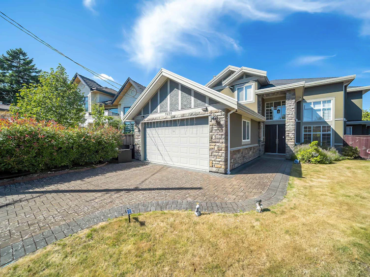 7600 Lancing Court, Richmond, BC, V7C 3Z5