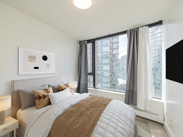 2703-58 Keefer Place, Vancouver, BC, V6B 0B8 - 15