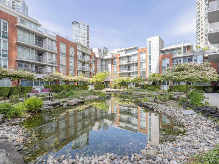 2703-58 Keefer Place, Vancouver, BC, V6B 0B8 - 25