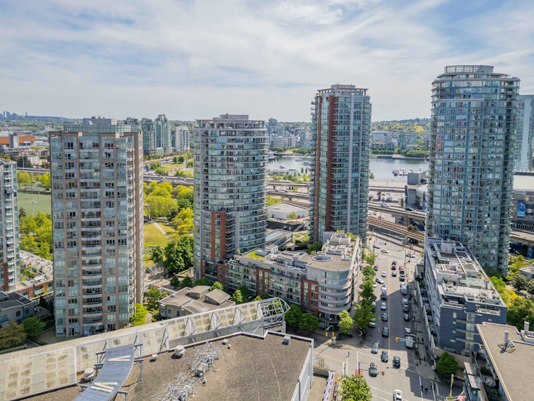 2703-58 Keefer Place, Vancouver, BC, V6B 0B8 - 29