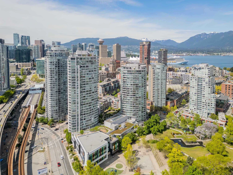 2703-58 Keefer Place, Vancouver, BC, V6B 0B8 - 31