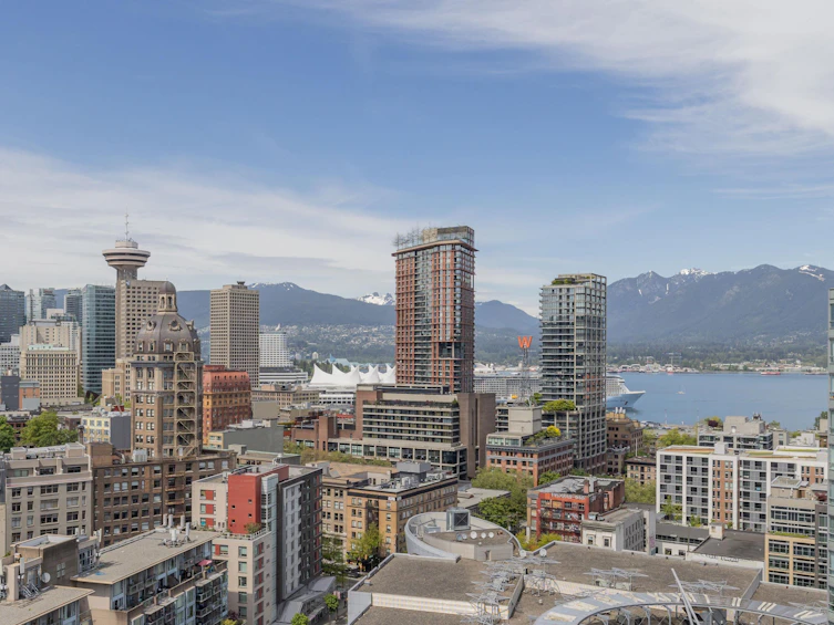 2703-58 Keefer Place, Vancouver, BC, V6B 0B8 - 20