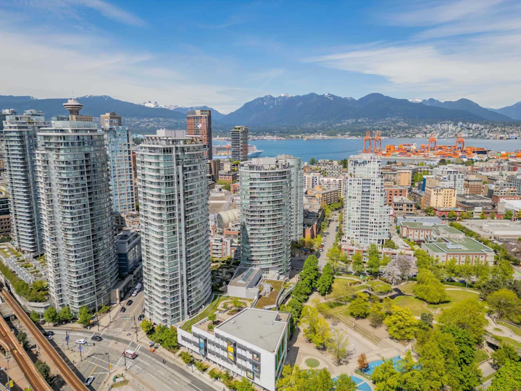 2703-58 Keefer Place, Vancouver, BC, V6B 0B8 - 32