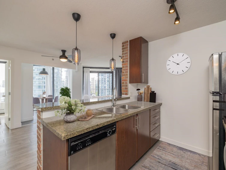 2703-58 Keefer Place, Vancouver, BC, V6B 0B8 - 12