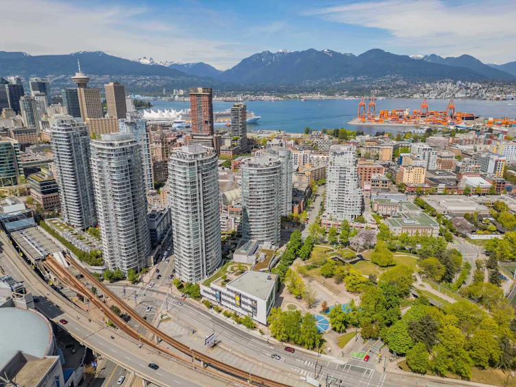 2703-58 Keefer Place, Vancouver, BC, V6B 0B8 - 33