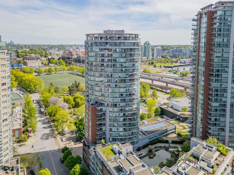 2703-58 Keefer Place, Vancouver, BC, V6B 0B8 - 30