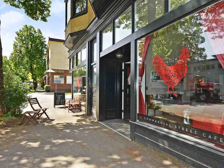 3633 Commercial Street, Vancouver, BC, V5N 4G1 - 25