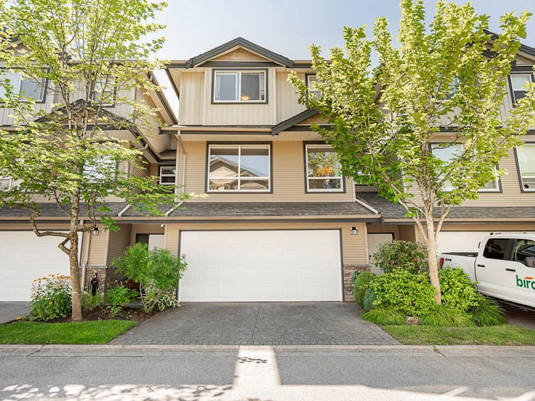 70-3127 Skeena Street, Port Coquitlam, BC, V3B 8G5