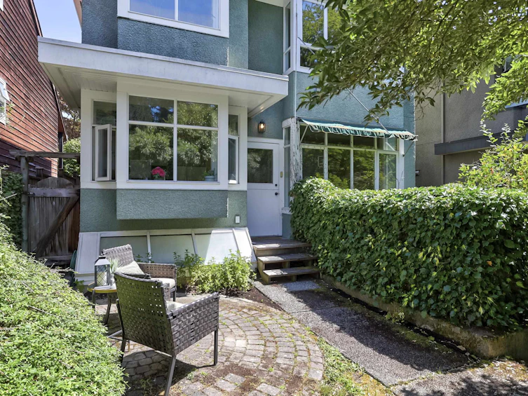 6017 Holland Street, Vancouver, BC, V6N 2B2 - 26