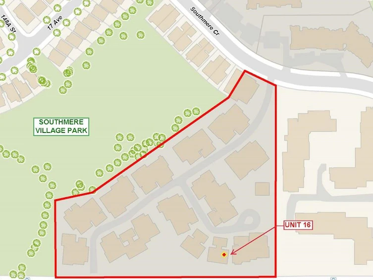 15-1725 Southmere Crescent, Surrey, BC, V4A 7A7 - 40