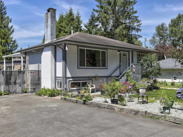 12505 208 Street, Maple Ridge, BC, V2X 4X1 - 2