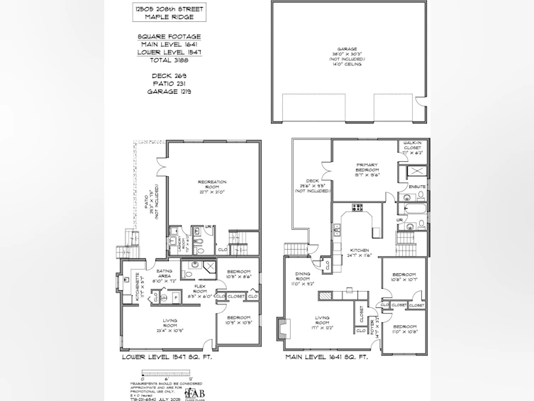 12505 208 Street, Maple Ridge, BC, V2X 4X1 - 21