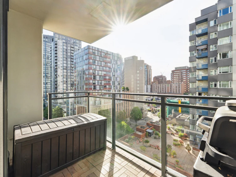 1102-1082 Seymour Street, Vancouver, BC, V6B 1X9 - 5