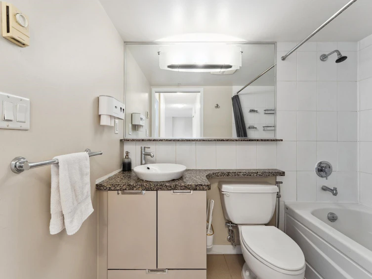 1102-1082 Seymour Street, Vancouver, BC, V6B 1X9 - 19