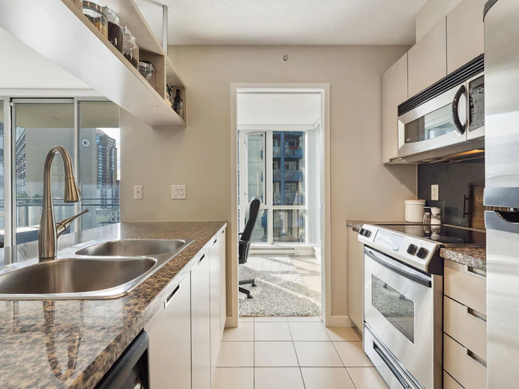 1102-1082 Seymour Street, Vancouver, BC, V6B 1X9 - 14