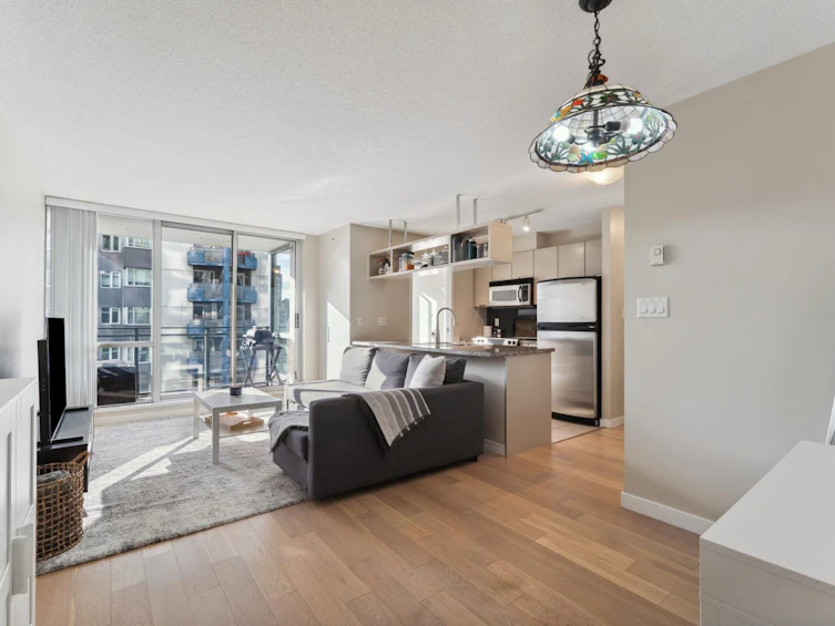 1102-1082 Seymour Street, Vancouver, BC, V6B 1X9 - 7