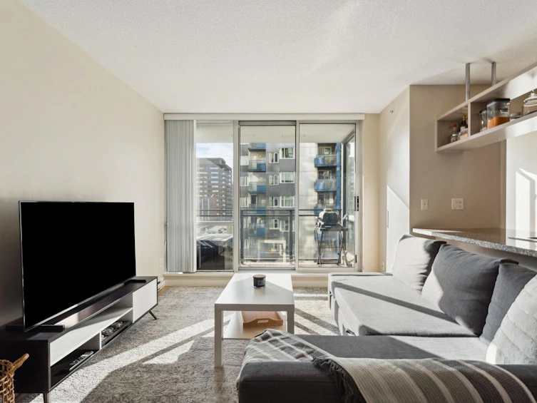 1102-1082 Seymour Street, Vancouver, BC, V6B 1X9 - 4