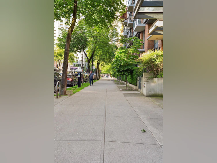 1102-1082 Seymour Street, Vancouver, BC, V6B 1X9 - 27