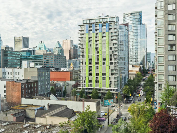 1102-1082 Seymour Street, Vancouver, BC, V6B 1X9 - 17