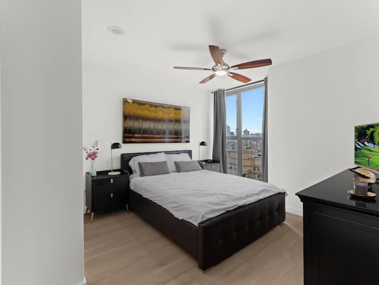 1306-928 Richards Street, Vancouver, BC, V6B 6P6 - 16