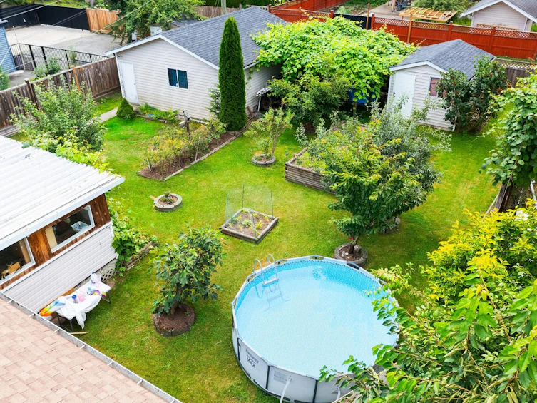 12070 76a Avenue, Surrey, BC, V3W 2W5 - 12