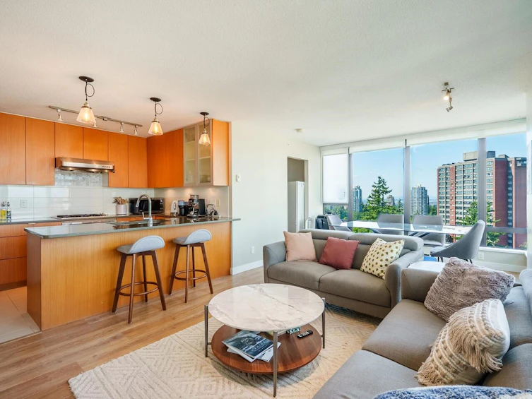 1407-7328 Arcola Street, Burnaby, BC, V5E 0A7 - 17