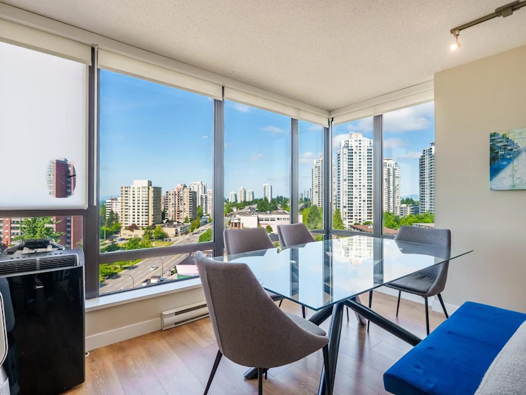 1407-7328 Arcola Street, Burnaby, BC, V5E 0A7 - 14