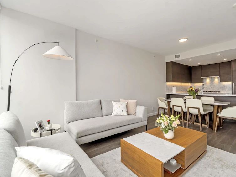 1903-305 Morrissey Road, Port Moody, BC, V3H 0M3 - 2