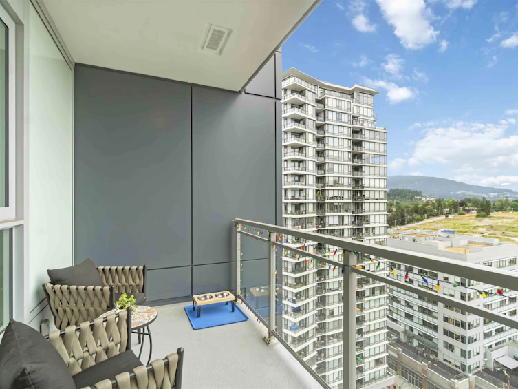 1903-305 Morrissey Road, Port Moody, BC, V3H 0M3 - 19