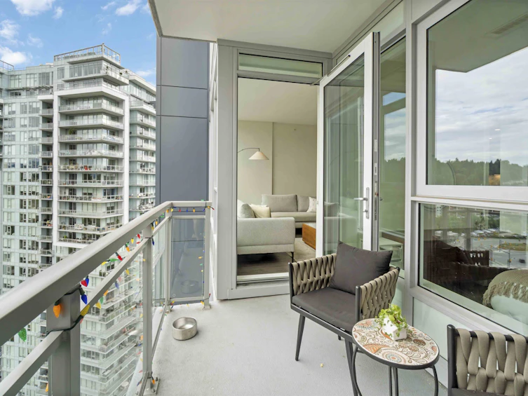 1903-305 Morrissey Road, Port Moody, BC, V3H 0M3 - 18