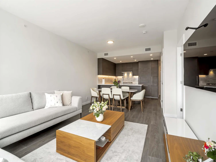 1903-305 Morrissey Road, Port Moody, BC, V3H 0M3 - 5