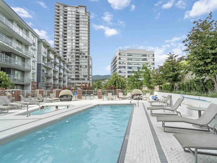 1903-305 Morrissey Road, Port Moody, BC, V3H 0M3 - 26